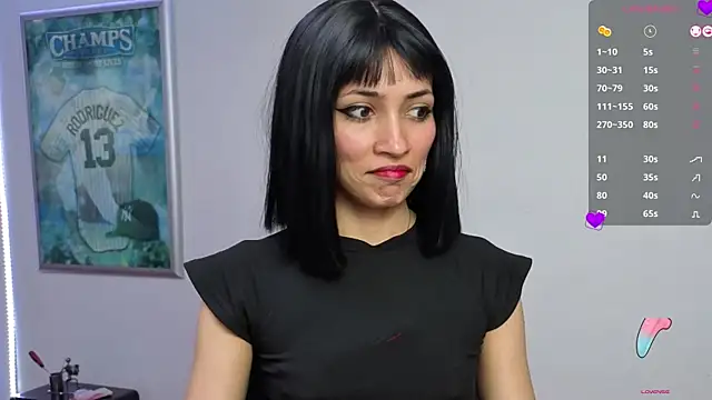 chloehanna 실시간 채팅방