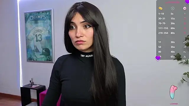 chloehanna 실시간 채팅방