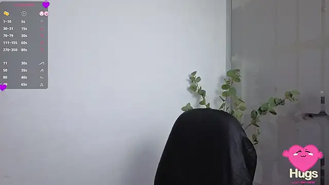 chloehanna's Live Chat Room