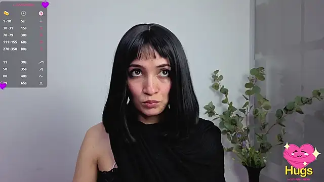 Bilik Sembang Langsung chloehanna