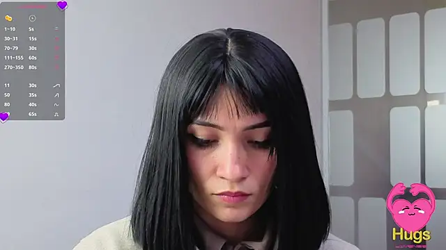 chloehannan Live chat-huone