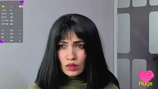 Bilik Sembang Langsung chloehanna