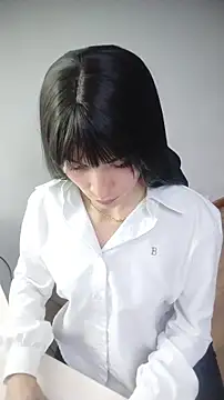Živá chatovací místnost chloehanna