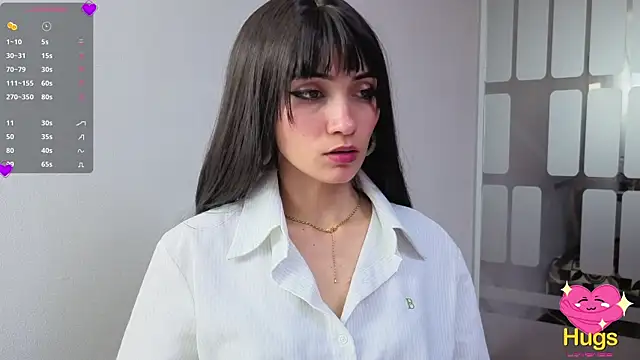 غرفة دردشة chloehanna المباشرة