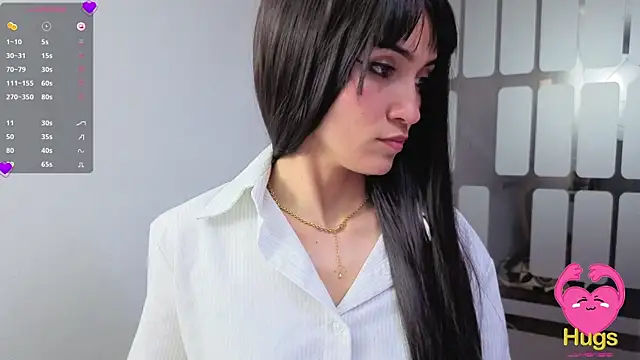 chloehanna: δωμάτιο απευθείας συνομιλίας