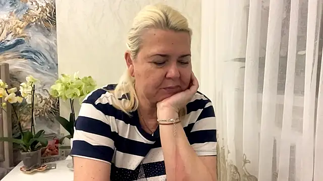 Galatea_2025 – live chatrum
