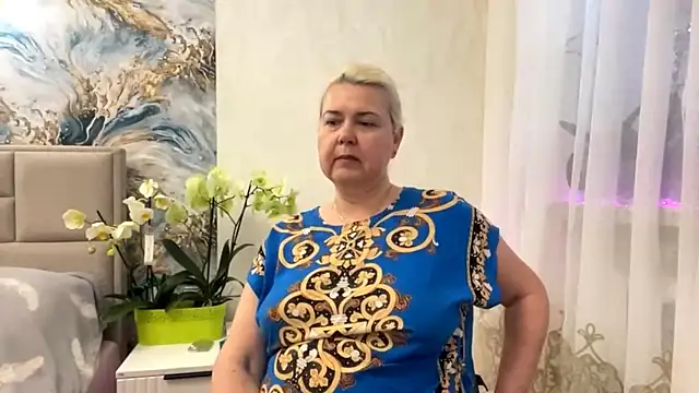 Sala de chat ao vivo de Galatea_2025