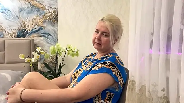 Galatea_2025 Live chatroom