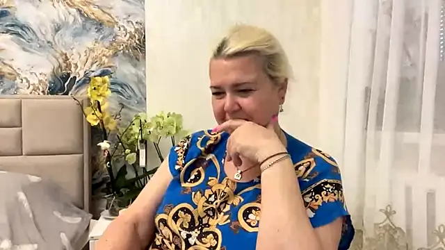 Galatea_2025 – Kamerová šou