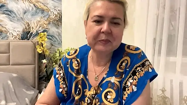 Galatea_2025 – Kamerová šou