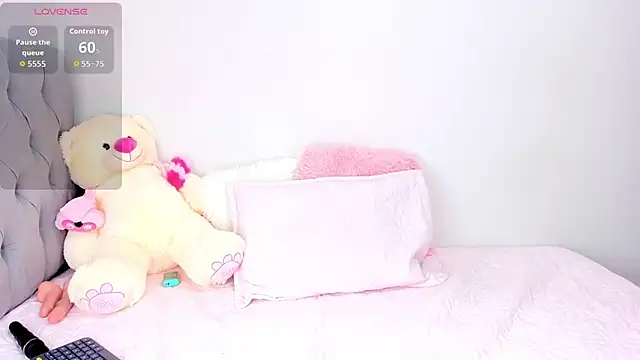 Valeria_princess' Live Chat Room