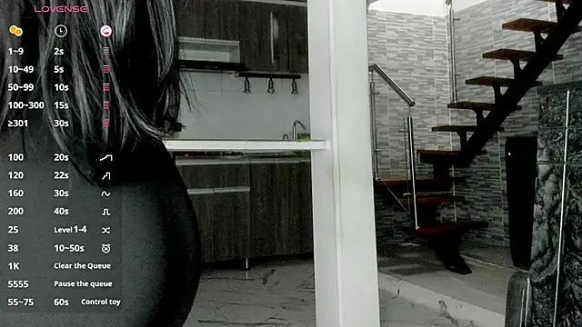 skinny_milkyn Live chat-huone