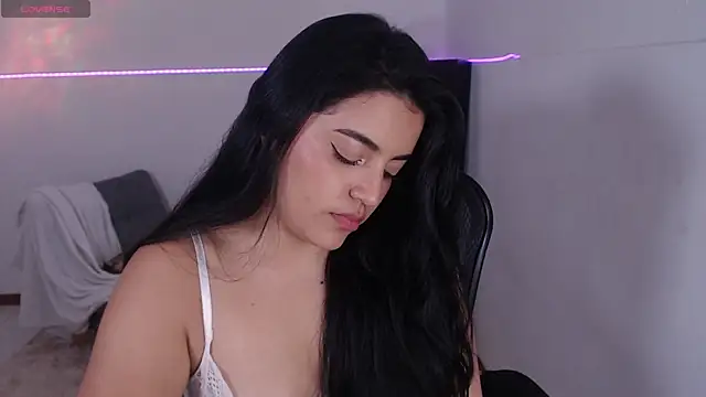 Chatroom en direct de xambar_22x