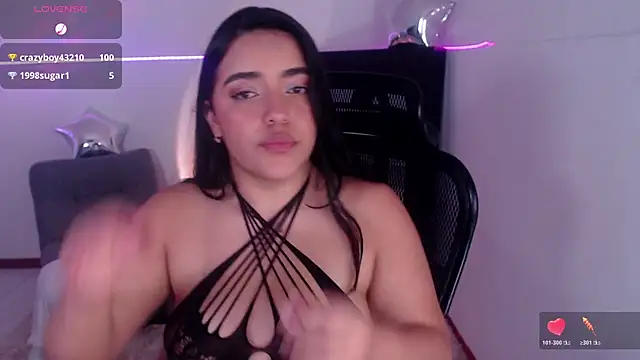 xambar_22x Live Chatraum