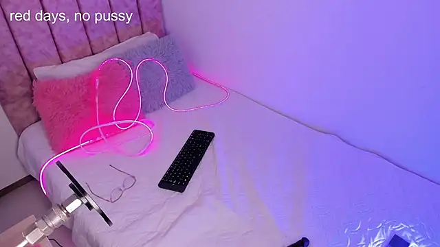 laana_foxx Cameră chat live