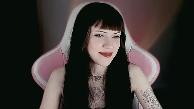 Chat soba uživo modela astra_rift
