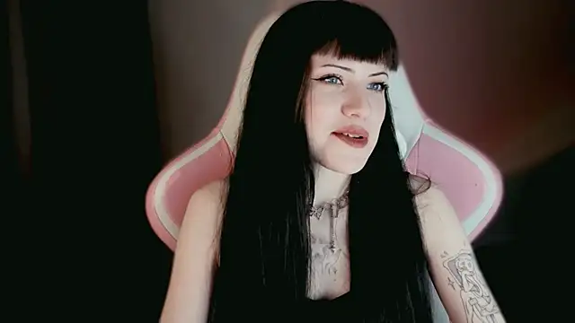 astra_rift Cameră chat live