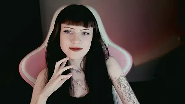 astra_rift Live Chatraum