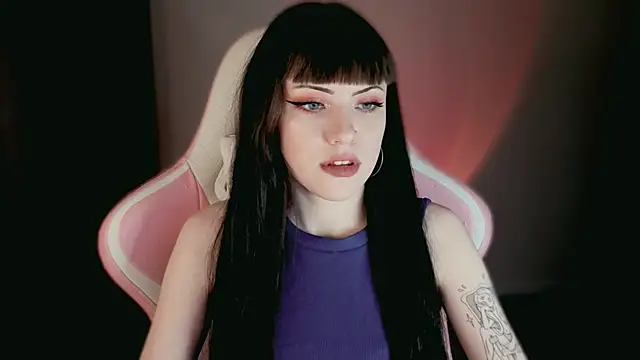 astra_rift – Kamerová šou
