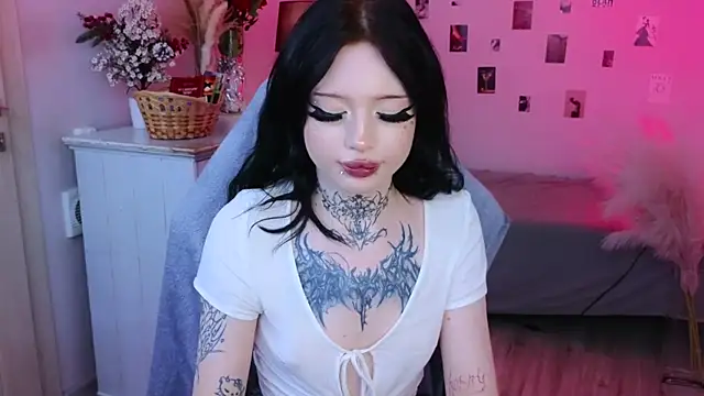 Chat ao vivo de Emma_Kirks