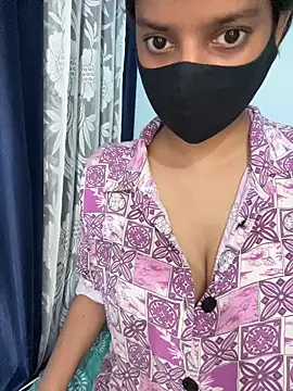 Bilik Sembang Langsung Cute_Marina