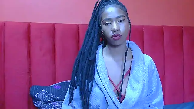 Foxytemptationxn Live chat-huone