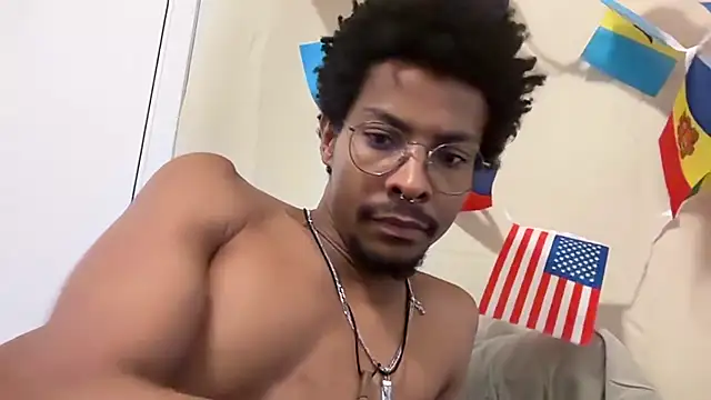HoleBreeder's Live Sex Cam Show