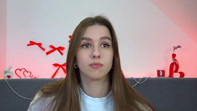 AliceAtkins Cameră chat live