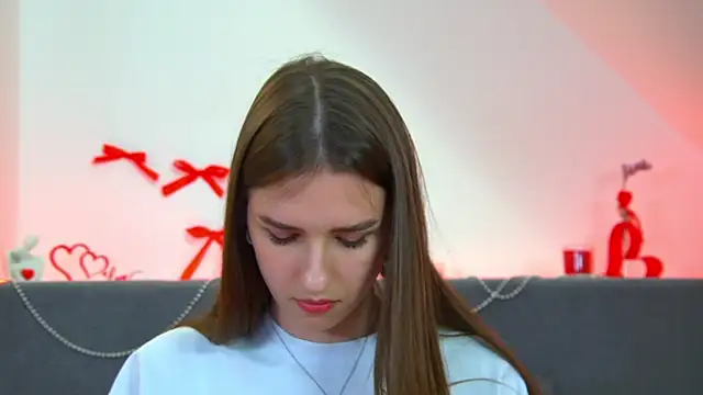 غرفة دردشة AliceAtkins المباشرة