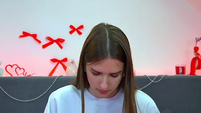 AliceAtkins Live chatroom