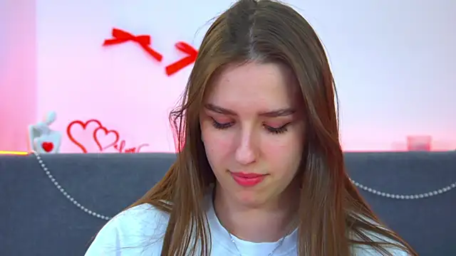 AliceAtkins Live chatroom