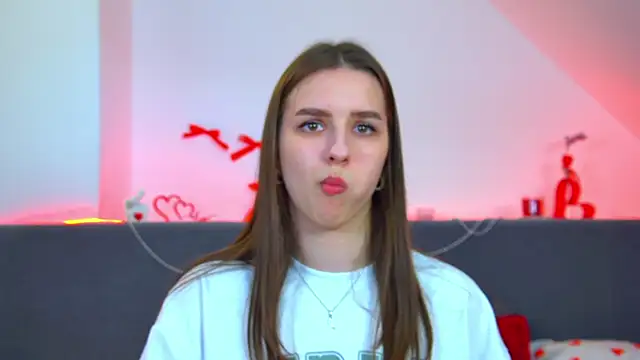 AliceAtkins Live Chatraum