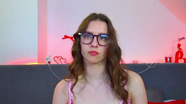 Sala de chat en directo de AliceAtkins