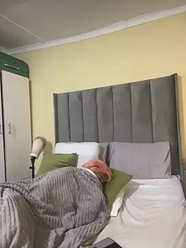 Amberr_Roose 现场聊天室