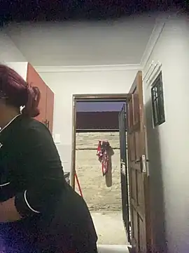 Živá chatovací místnost Amberr_Roose