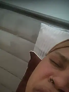 Bilik Sembang Langsung Amberr_Roose