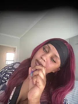 Amberr_Roose লাইভ চ্যাট রুম