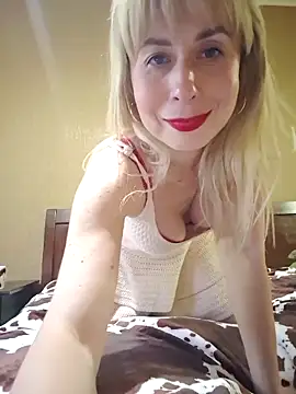 Živá chatovací místnost SelinaLovqx