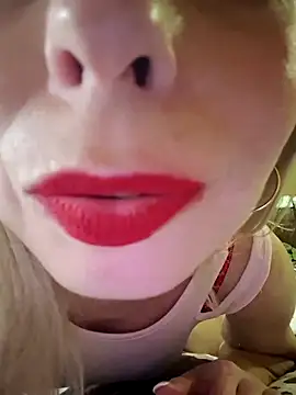 SelinaLovqx 실시간 채팅방