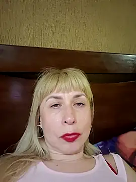 SelinaLovqx Live Chatraum