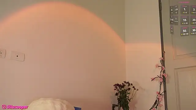 Lillu_Cooper – live chatrum