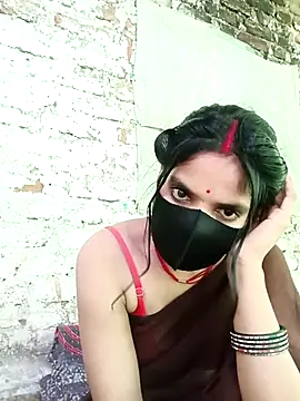 Shreya-750 Live Chatraum