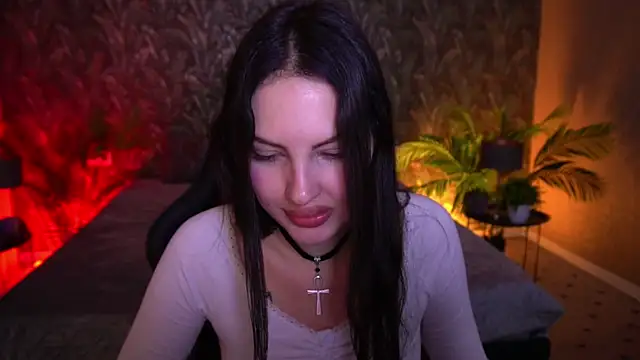 Chatroom en direct de AleksaaJoy