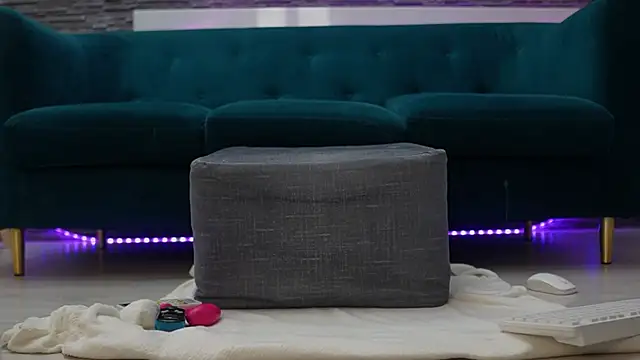 Sala de chat ao vivo de SexyCelline