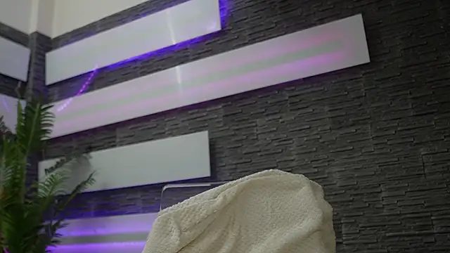 Živá chatovací místnost SexyCelline