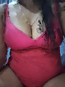 غرفة دردشة Ezabelljohn المباشرة