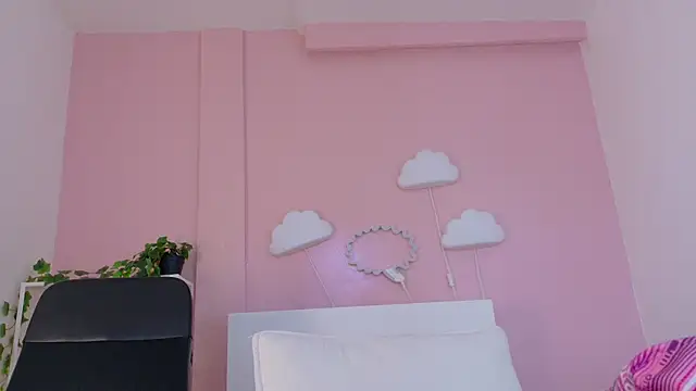 SeleneGibson__ live-chat rom