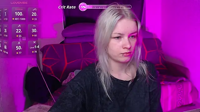 CherryNight6 실시간 채팅방
