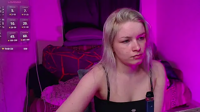 Chat XXX Live CherryNight6