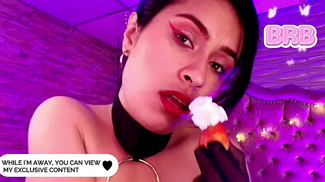 Bilik Sembang Langsung Roxanne_Han